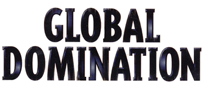 Global Domination logo for Playstation